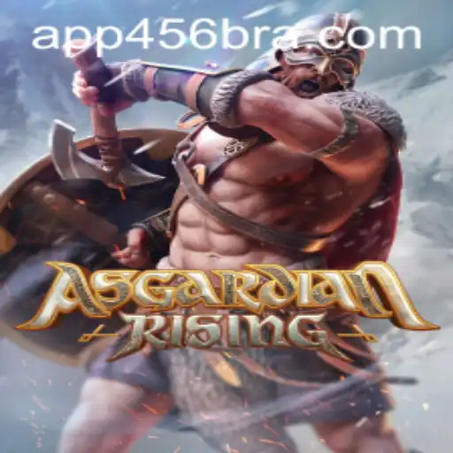 AsgardianRising: Um Novo Jogo de Aventura Épica
