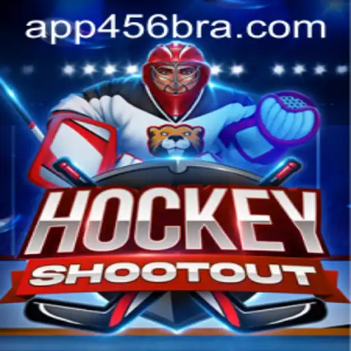 Explorando o Mundo do HockeyShootout com 456BRA.COM