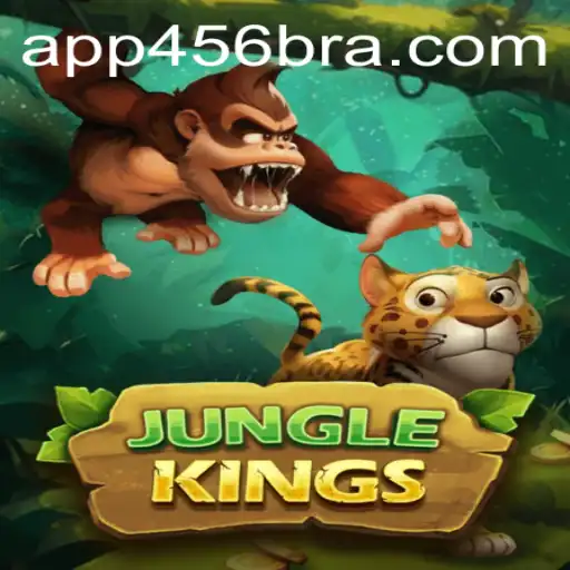 Descubra JungleKings: O Jogo de Aventura que Conquista Amantes da Natureza