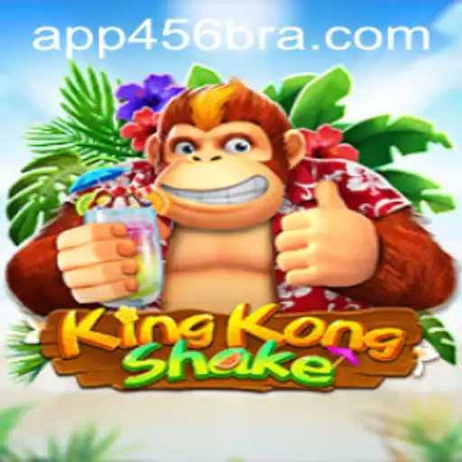 Descubra o Mundo Vibrante de KingKongShake com 456BRA.COM
