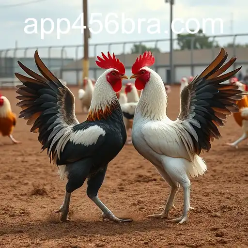 Rinha de galos