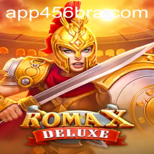 RomaXDeluxe: Aventuras Históricas e Estratégia Inovadora