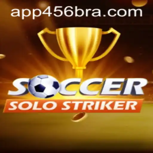 SoccerSoloStriker: Mergulhe na Excitante Experiência do Futebol Virtual