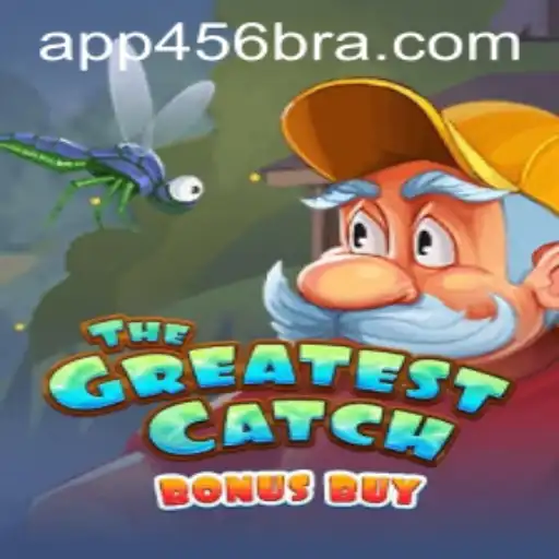 Explorando o Mundo de TheGreatestCatchBonusBuy: Um Mergulho em Sua Mecânica e Atrações
