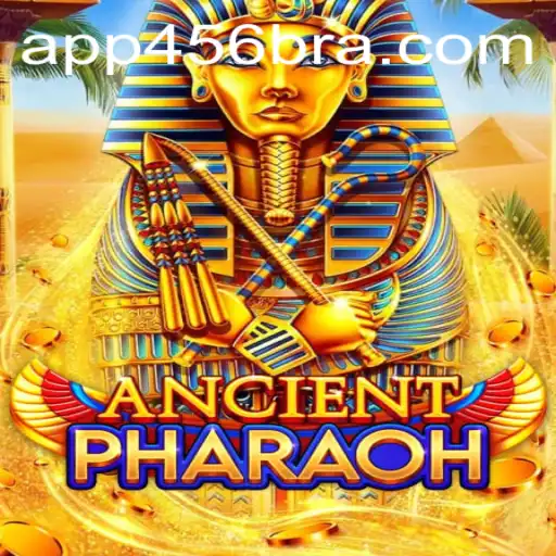 Descubra o Fascinante Mundo de AncientPharaoh: Um Jogo de Aventura Épica