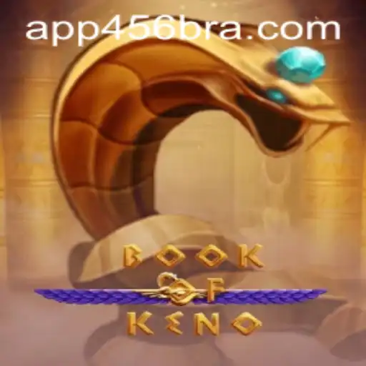 BookOfKeno: Mergulhando no Universo do Jogo que Combina Sorte e Estratégia