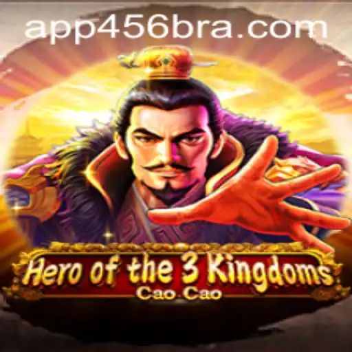 Heroofthe3KingdomsCaoCao: Uma Jornada Épica no Mundo dos Três Reinos