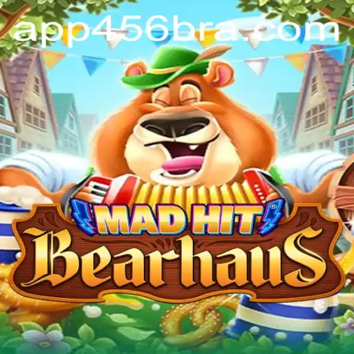 MadHitBearhaus: Uma Jornada Sinuosa em um Mundo Retrô